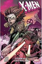 X-Men 02: Sturm auf Graymalkin (2025)
