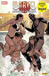 Marvel Sommer Special