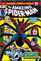 Spider-Man Classic Collection 04