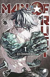 Man of Rust 01 (von 4)