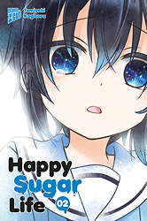 Happy Sugar Life 02