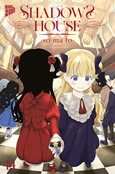 Shadows House 14