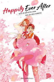 Happily ever after 03