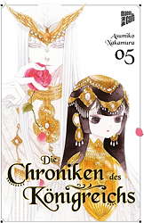 Die Chroniken des Koenigreichs 05