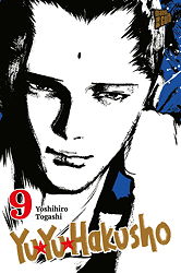 Yu Yu Hakusho 09