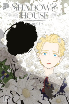 Shadows House 15