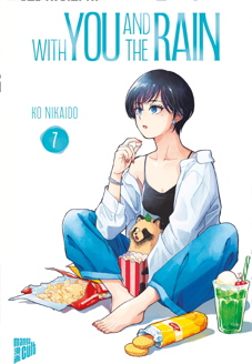 With you and the Rain 07