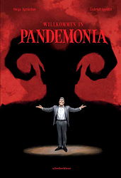 Willkommen in Pandemonia