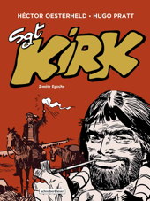 Sgt. Kirk 02: Zweite Epoche (Sergeant Kirk)