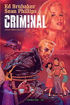 Criminal 02: Sammelband