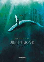 Auf dem Wasser 02