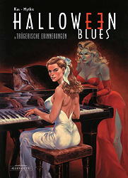 Halloween Blues 03: Truegerische Erinnerungen
