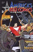 America's Best Comics 03