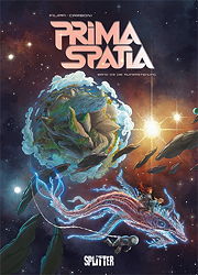 Prima Spatia 03: Die Auferstehung