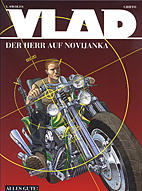 Vlad 02:  Der Herr auf Novijanka