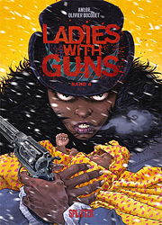 Ladies with Guns 04: 