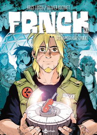 FRNCK 10: Das unmoegliche Objekt