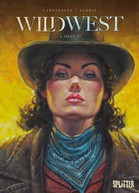 Wild West 05: Erloesung