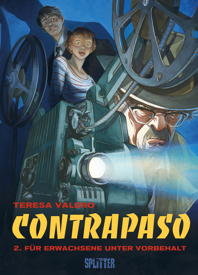 Contrapaso 02: Fuer Erwachsene unter Vorbehalt
