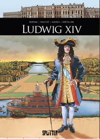 Ludwig XIV. (Historische Persoenlichkeiten 08)