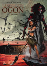 Laender von Ogon 06: Syneria