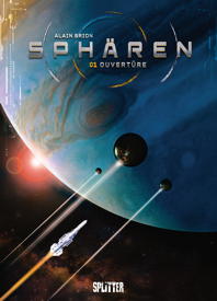 Sphaeren 01: Ouvertuere