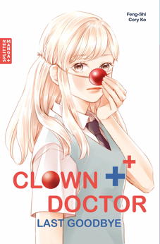 Clown Doctor - The Last Goodbye