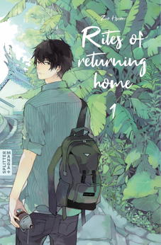 Rites of Returning Home 01
