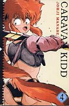 Caravan Kidd 04