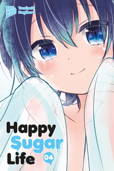 Happy Sugar Life 04
