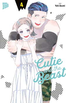 Cutie and the Beast 04