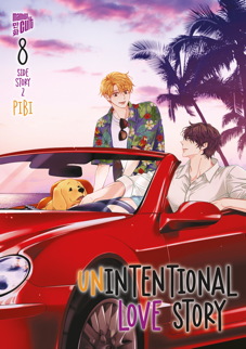 Unintentional Love Story 08