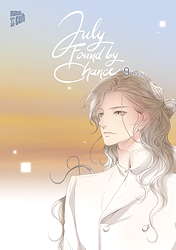 July Found by Chance 09