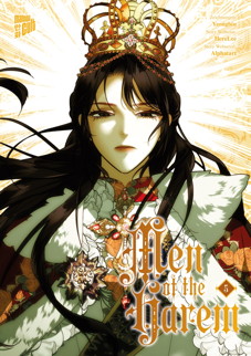 Men of the Harem 05