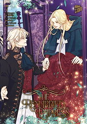 The remarried Empress 07