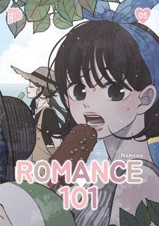 Romance 101 Band 05