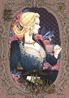 The remarried Empress 08