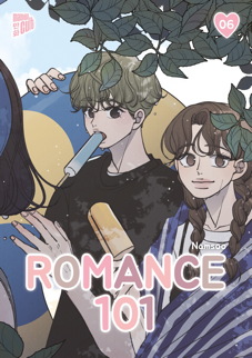 Romance 101 Band 06