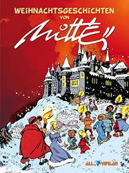 Weihnachtsgeschichten 02 von Mittéi