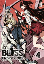 Bliss - End of Gods 04