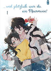 und ploetzlich war da ein Meermann! 01 - Special Edition