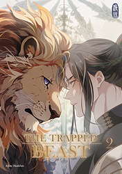 The Trapped Beast 02
