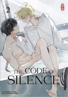 The Code of Silence 02
