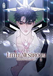 Little Mushroom - Wrong but still right 02 - Special Edition