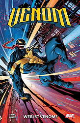 Venom 01 (2025): Wer ist Venom