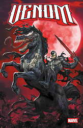 Venom 01 (2025): Wer ist Venom *Variant*