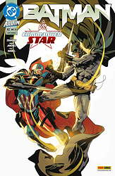 Batman (Rebirth) Heft 102