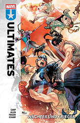 Ultimates 02: Waechter und Krieger (2025)