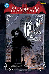 Batman - Gotham by Gaslight und andere Geschichten (Deluxe Edition)