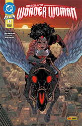 Absolute Wonder Woman 01